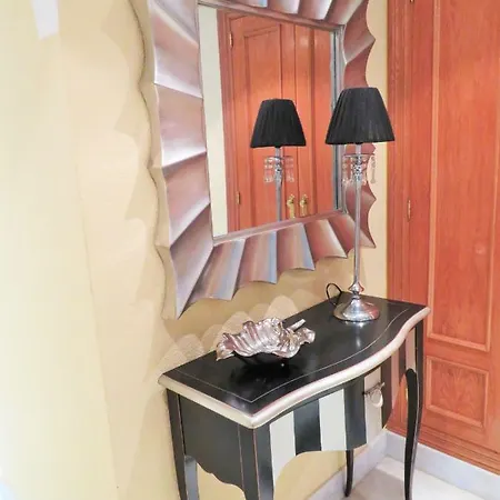 Apartment Playa