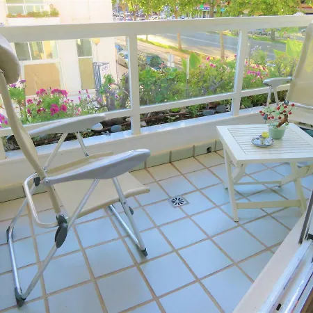 Playa Apartment *