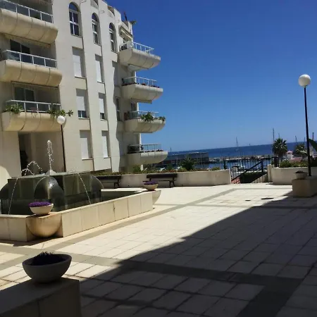 Playa Apartment