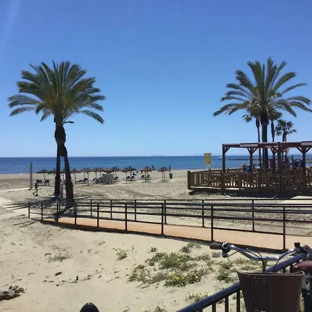 Playa Apartment Marbella