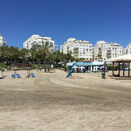 Playa * Marbella