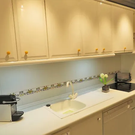 Playa Apartment Marbella