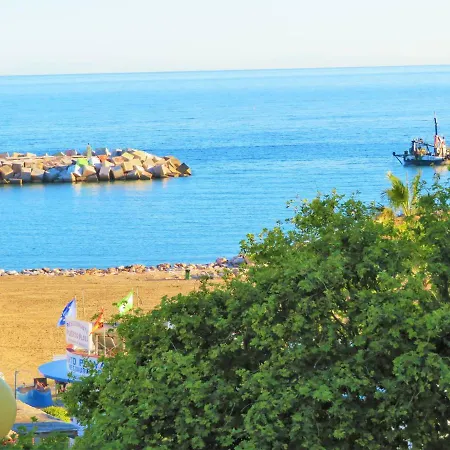 Playa Marbella