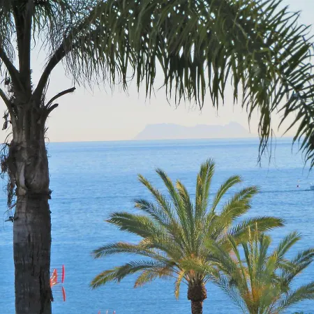 Playa Marbella