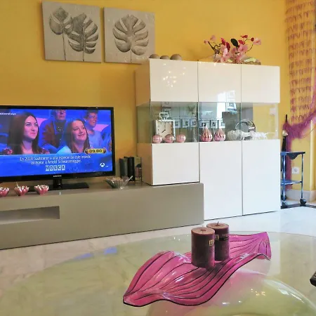 Playa Apartment