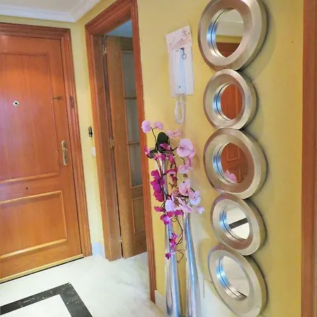 Playa Apartment *